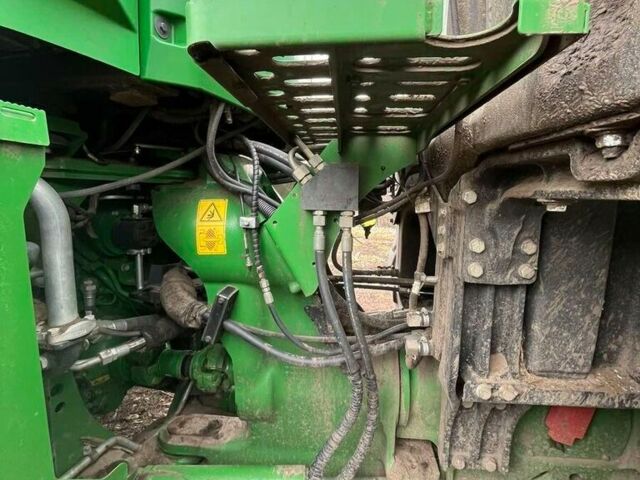 Зеленый Джон Дир Другая, объемом двигателя 0 л и пробегом 0 тыс. км за 182245 $, фото 7 на Automoto.ua