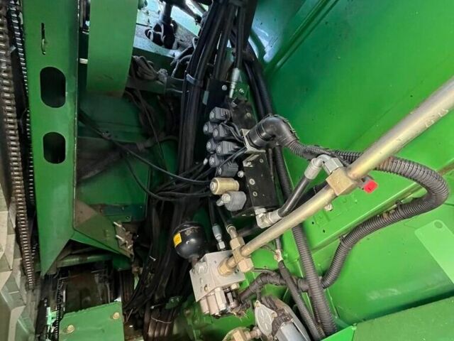 Зеленый Джон Дир Другая, объемом двигателя 0 л и пробегом 0 тыс. км за 182245 $, фото 10 на Automoto.ua