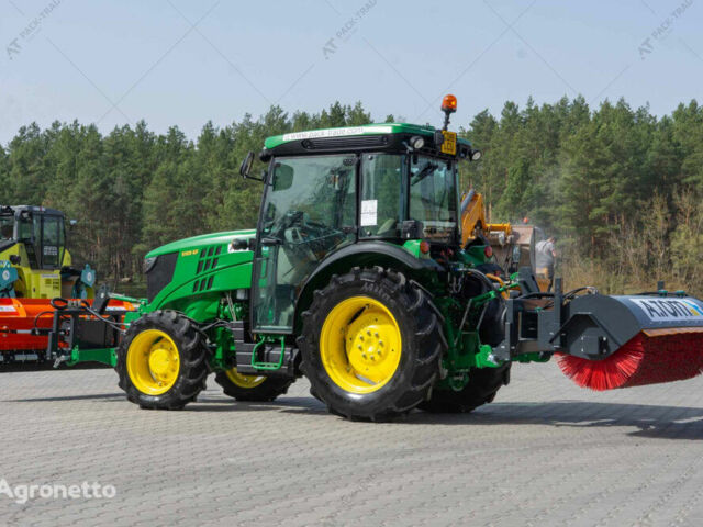 Зеленый Джон Дир Другая, объемом двигателя 0 л и пробегом 0 тыс. км за 2892435 $, фото 2 на Automoto.ua