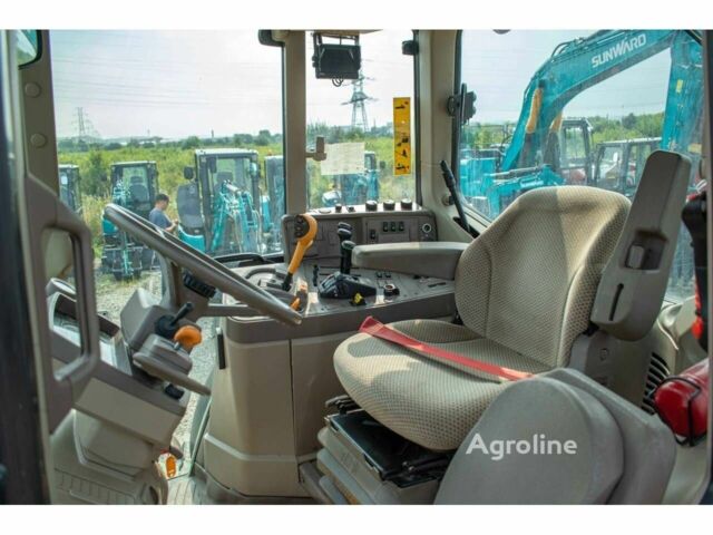 Зеленый Джон Дир Другая, объемом двигателя 0 л и пробегом 0 тыс. км за 69498 $, фото 5 на Automoto.ua