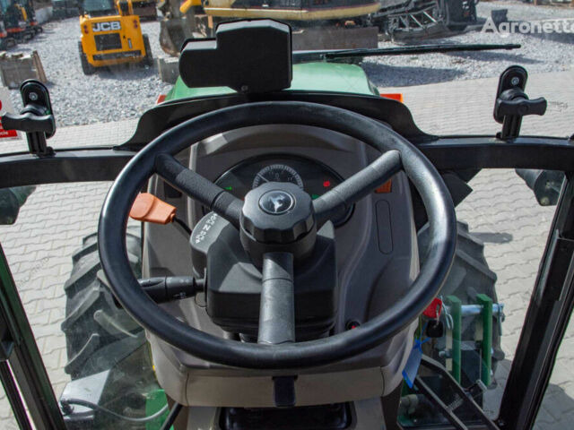 Зеленый Джон Дир Другая, объемом двигателя 0 л и пробегом 0 тыс. км за 2892435 $, фото 11 на Automoto.ua