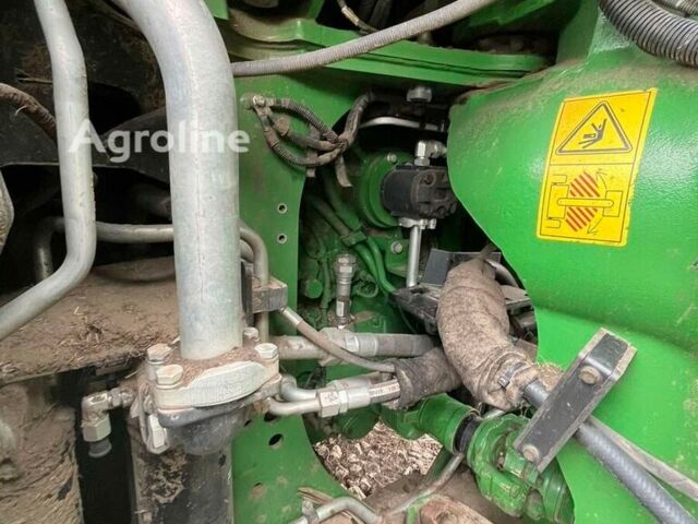 Зеленый Джон Дир Другая, объемом двигателя 0 л и пробегом 0 тыс. км за 182245 $, фото 5 на Automoto.ua