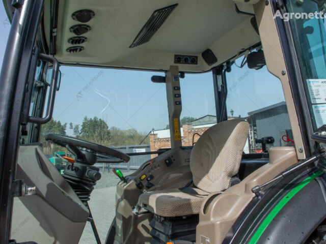 Зеленый Джон Дир Другая, объемом двигателя 0 л и пробегом 0 тыс. км за 2892435 $, фото 8 на Automoto.ua