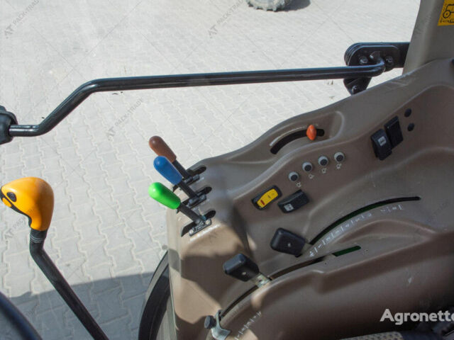 Зеленый Джон Дир Другая, объемом двигателя 0 л и пробегом 0 тыс. км за 2892435 $, фото 9 на Automoto.ua