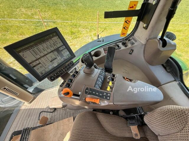 Зеленый Джон Дир Другая, объемом двигателя 0 л и пробегом 0 тыс. км за 214066 $, фото 5 на Automoto.ua