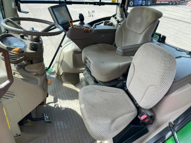 Зелений Джон Дір Другая, об'ємом двигуна 0 л та пробігом 0 тис. км за 85345 $, фото 3 на Automoto.ua