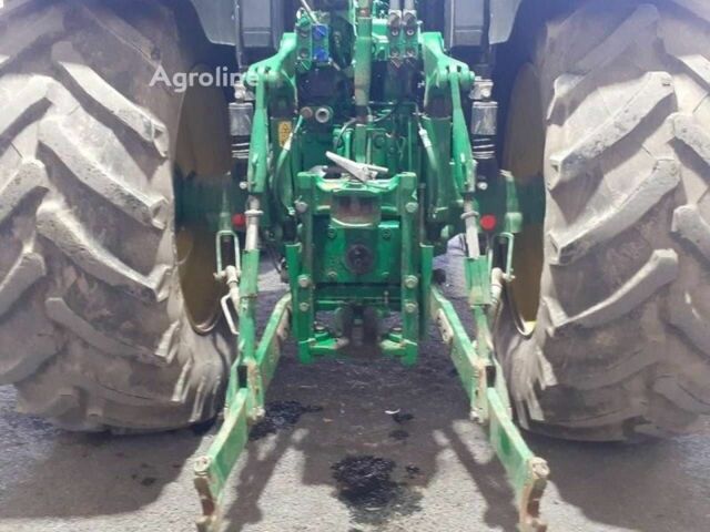 Зелений Джон Дір Другая, об'ємом двигуна 0 л та пробігом 0 тис. км за 96692 $, фото 8 на Automoto.ua