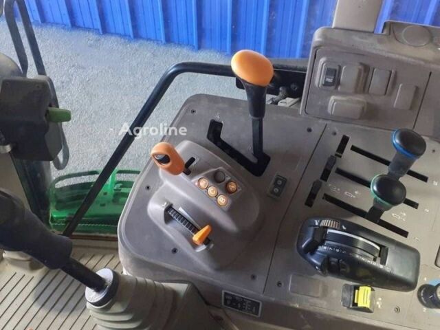 Зелений Джон Дір Другая, об'ємом двигуна 0 л та пробігом 0 тис. км за 96692 $, фото 5 на Automoto.ua