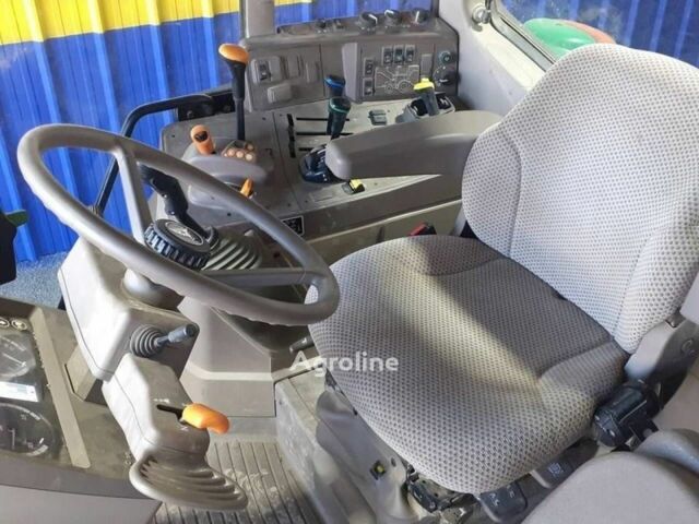 Зелений Джон Дір Другая, об'ємом двигуна 0 л та пробігом 0 тис. км за 96692 $, фото 6 на Automoto.ua