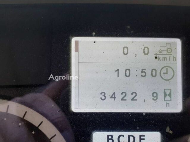 Зелений Джон Дір Другая, об'ємом двигуна 0 л та пробігом 0 тис. км за 96692 $, фото 9 на Automoto.ua