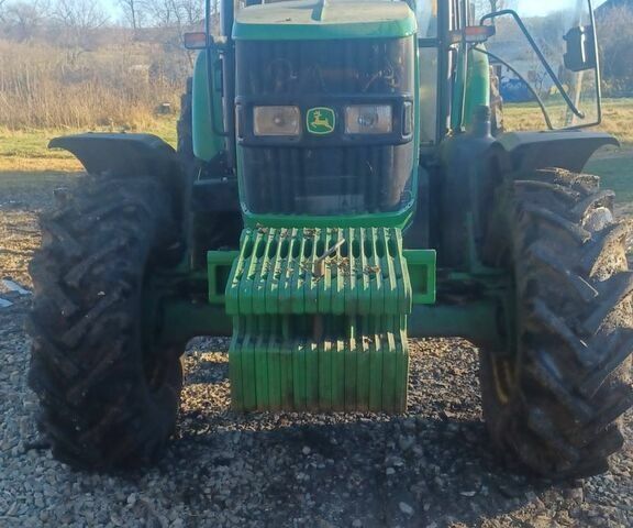 Зеленый Джон Дир Другая, объемом двигателя 0 л и пробегом 0 тыс. км за 55427 $, фото 1 на Automoto.ua