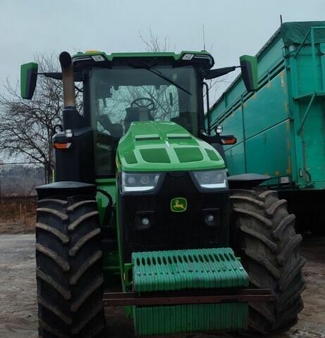 Зеленый Джон Дир Другая, объемом двигателя 0 л и пробегом 0 тыс. км за 314060 $, фото 2 на Automoto.ua