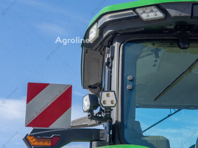 Зелений Джон Дір Другая, об'ємом двигуна 0 л та пробігом 0 тис. км за 16924424 $, фото 29 на Automoto.ua