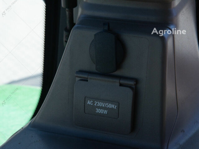 Зелений Джон Дір Другая, об'ємом двигуна 0 л та пробігом 0 тис. км за 16924424 $, фото 36 на Automoto.ua