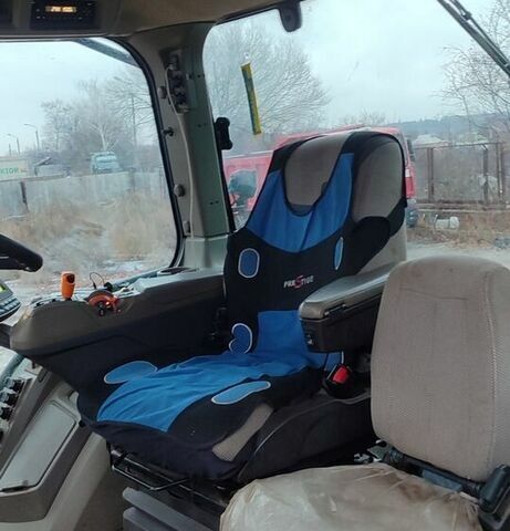 Зеленый Джон Дир Другая, объемом двигателя 0 л и пробегом 0 тыс. км за 314060 $, фото 7 на Automoto.ua