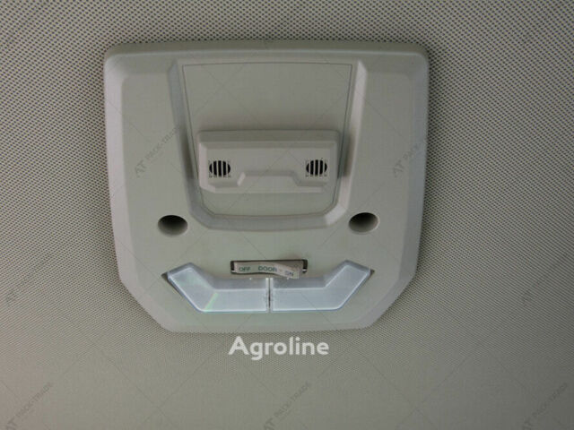 Зелений Джон Дір Другая, об'ємом двигуна 0 л та пробігом 0 тис. км за 16924424 $, фото 35 на Automoto.ua