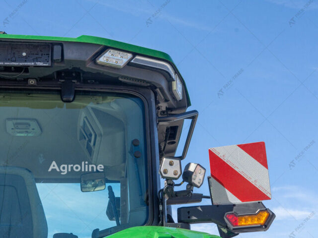 Зелений Джон Дір Другая, об'ємом двигуна 0 л та пробігом 0 тис. км за 16924424 $, фото 30 на Automoto.ua