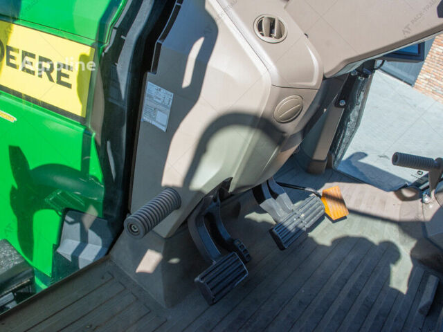 Зелений Джон Дір Другая, об'ємом двигуна 0 л та пробігом 0 тис. км за 16924424 $, фото 32 на Automoto.ua