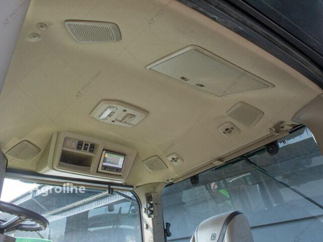 Зелений Джон Дір Другая, об'ємом двигуна 0 л та пробігом 0 тис. км за 16924424 $, фото 11 на Automoto.ua