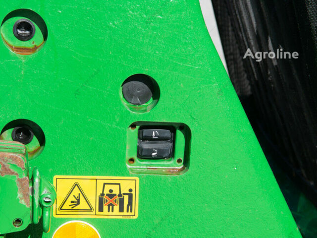 Зелений Джон Дір Другая, об'ємом двигуна 0 л та пробігом 0 тис. км за 16924424 $, фото 22 на Automoto.ua