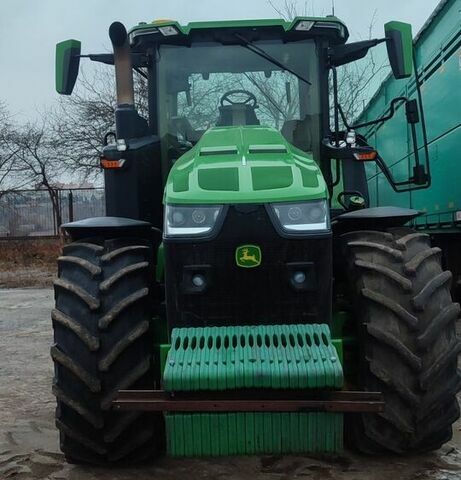 Зеленый Джон Дир Другая, объемом двигателя 0 л и пробегом 0 тыс. км за 314060 $, фото 10 на Automoto.ua