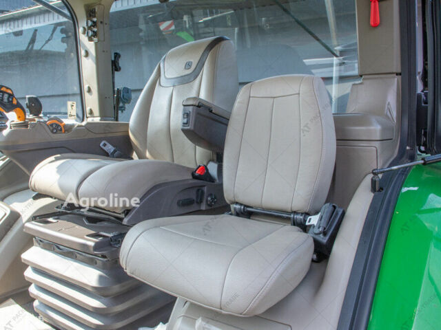 Зелений Джон Дір Другая, об'ємом двигуна 0 л та пробігом 0 тис. км за 16924424 $, фото 13 на Automoto.ua