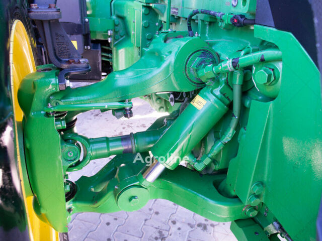 Зелений Джон Дір Другая, об'ємом двигуна 0 л та пробігом 0 тис. км за 16924424 $, фото 18 на Automoto.ua