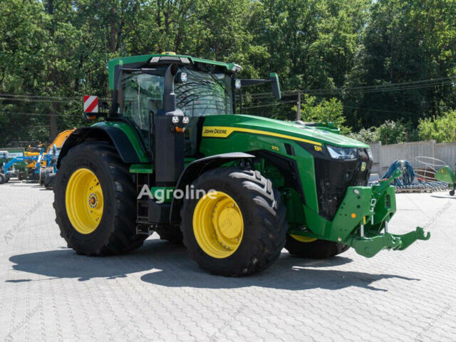 Зеленый Джон Дир Другая, объемом двигателя 0 л и пробегом 0 тыс. км за 16924424 $, фото 2 на Automoto.ua