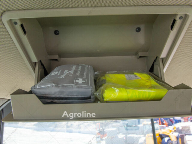 Зелений Джон Дір Другая, об'ємом двигуна 0 л та пробігом 0 тис. км за 16924424 $, фото 37 на Automoto.ua