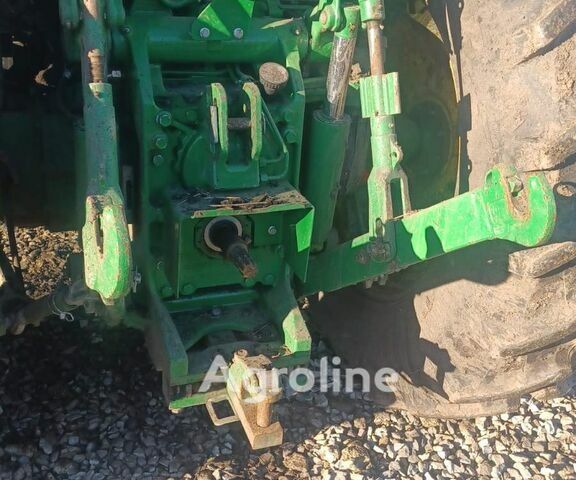 Зеленый Джон Дир Другая, объемом двигателя 0 л и пробегом 0 тыс. км за 55427 $, фото 6 на Automoto.ua