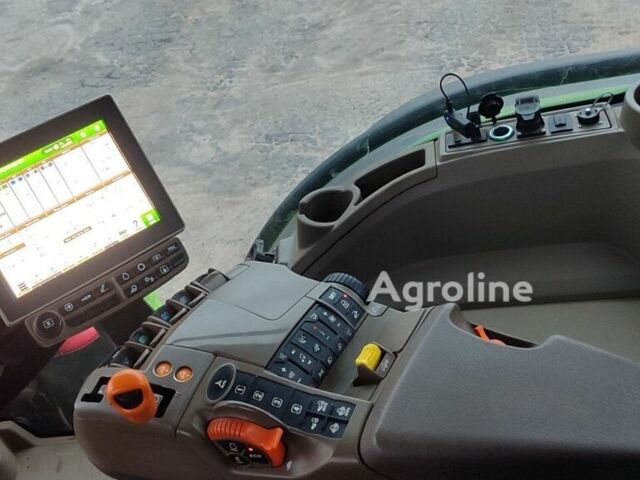 Зеленый Джон Дир Другая, объемом двигателя 0 л и пробегом 0 тыс. км за 314060 $, фото 5 на Automoto.ua