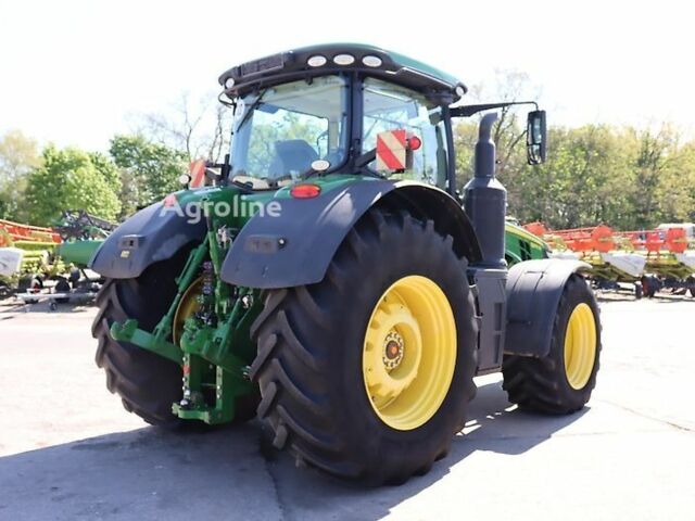 Зеленый Джон Дир Другая, объемом двигателя 0 л и пробегом 0 тыс. км за 173493 $, фото 5 на Automoto.ua