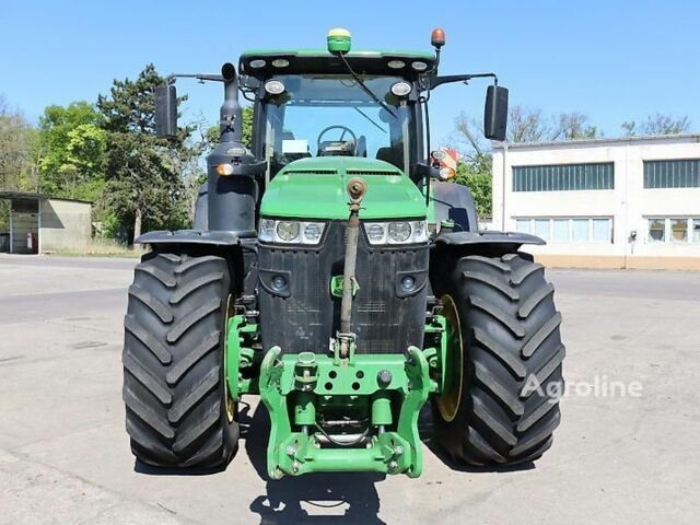 Зеленый Джон Дир Другая, объемом двигателя 0 л и пробегом 0 тыс. км за 173493 $, фото 3 на Automoto.ua