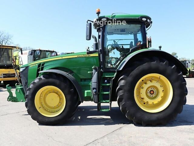 Зеленый Джон Дир Другая, объемом двигателя 0 л и пробегом 0 тыс. км за 173493 $, фото 2 на Automoto.ua