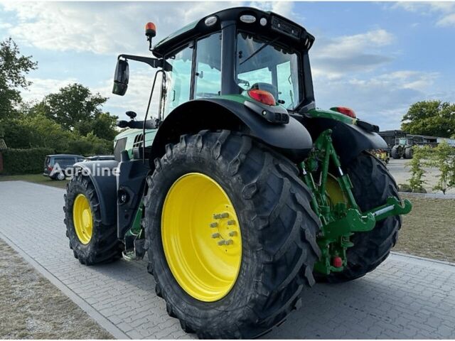 Зеленый Джон Дир Другая, объемом двигателя 0 л и пробегом 0 тыс. км за 69236 $, фото 4 на Automoto.ua
