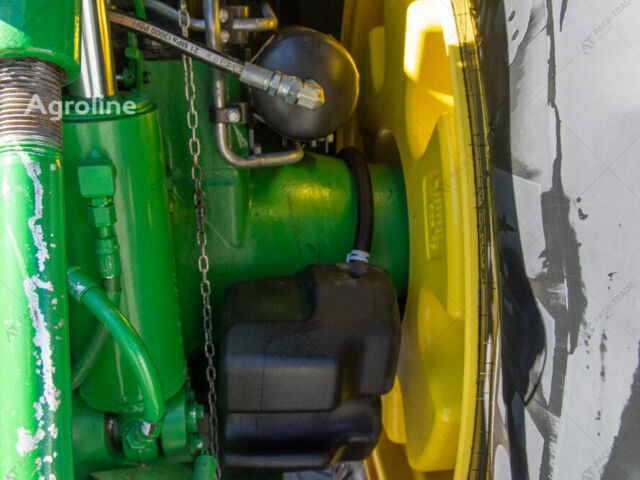 Зелений Джон Дір Другая, об'ємом двигуна 0 л та пробігом 0 тис. км за 16924424 $, фото 28 на Automoto.ua