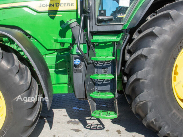 Зелений Джон Дір Другая, об'ємом двигуна 0 л та пробігом 0 тис. км за 16924424 $, фото 31 на Automoto.ua