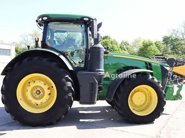 Зеленый Джон Дир Другая, объемом двигателя 0 л и пробегом 0 тыс. км за 173493 $, фото 4 на Automoto.ua