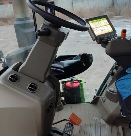 Зеленый Джон Дир Другая, объемом двигателя 0 л и пробегом 0 тыс. км за 314060 $, фото 8 на Automoto.ua