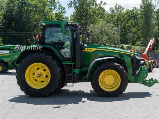 Зеленый Джон Дир Другая, объемом двигателя 0 л и пробегом 0 тыс. км за 16924424 $, фото 3 на Automoto.ua