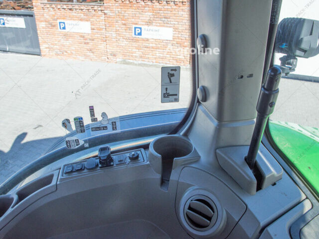 Зелений Джон Дір Другая, об'ємом двигуна 0 л та пробігом 0 тис. км за 16924424 $, фото 39 на Automoto.ua