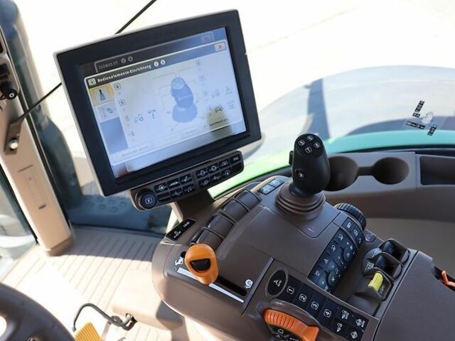 Зеленый Джон Дир Другая, объемом двигателя 0 л и пробегом 0 тыс. км за 173493 $, фото 7 на Automoto.ua