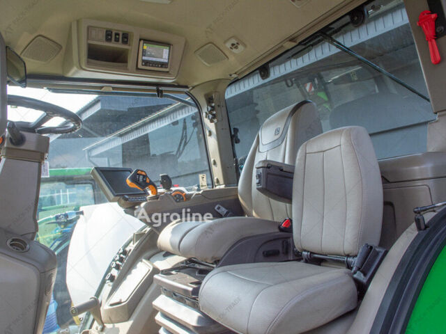 Зелений Джон Дір Другая, об'ємом двигуна 0 л та пробігом 0 тис. км за 16924424 $, фото 10 на Automoto.ua