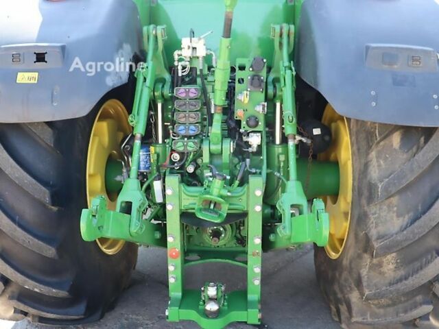 Зеленый Джон Дир Другая, объемом двигателя 0 л и пробегом 0 тыс. км за 173493 $, фото 6 на Automoto.ua