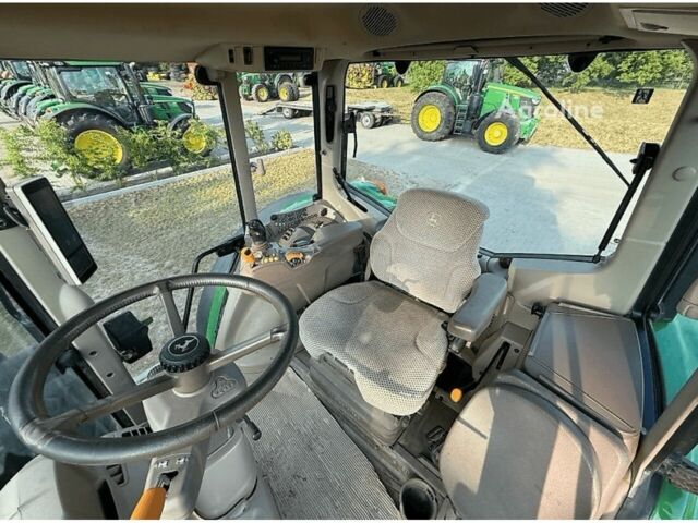 Зеленый Джон Дир Другая, объемом двигателя 0 л и пробегом 0 тыс. км за 69236 $, фото 9 на Automoto.ua