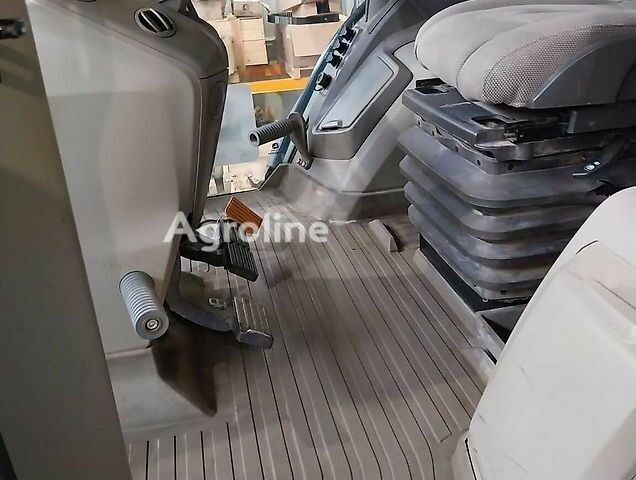 Зеленый Джон Дир Другая, объемом двигателя 0 л и пробегом 0 тыс. км за 195769 $, фото 9 на Automoto.ua