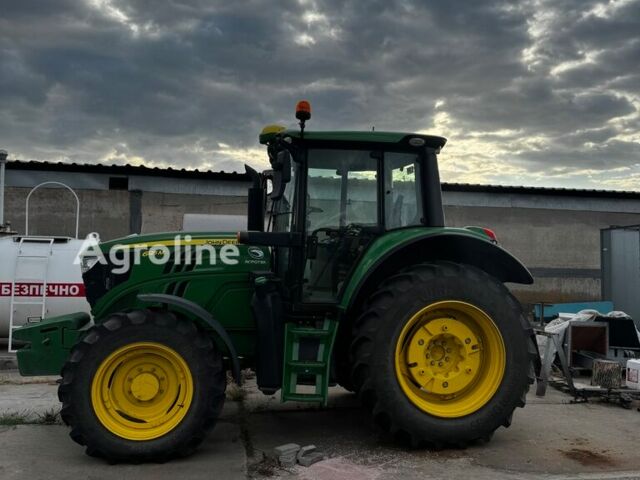 Зеленый Джон Дир Другая, объемом двигателя 0 л и пробегом 0 тыс. км за 111906 $, фото 3 на Automoto.ua