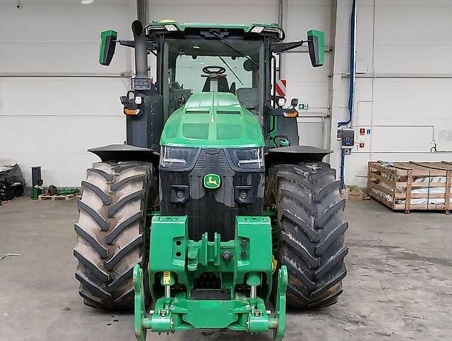 Зеленый Джон Дир Другая, объемом двигателя 0 л и пробегом 0 тыс. км за 195769 $, фото 1 на Automoto.ua