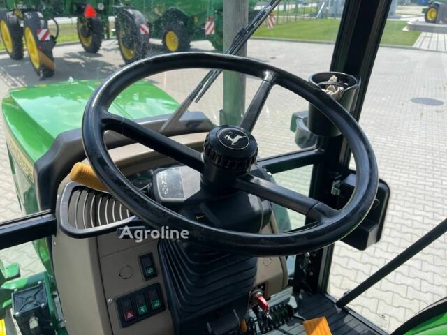 Зелений Джон Дір Другая, об'ємом двигуна 0 л та пробігом 0 тис. км за 64006 $, фото 12 на Automoto.ua