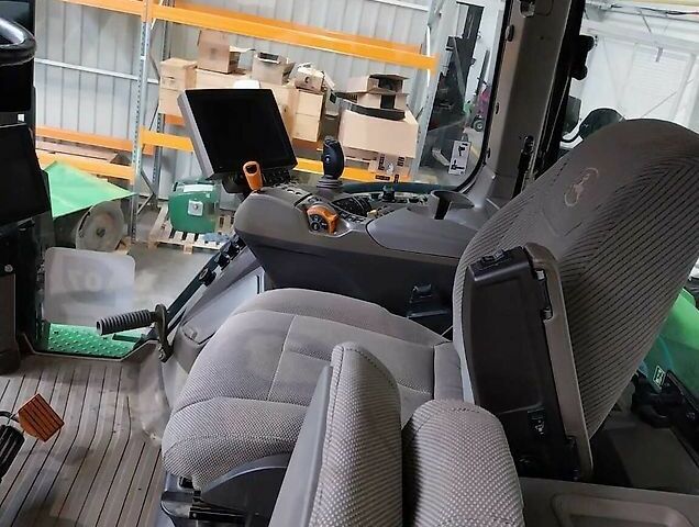 Зеленый Джон Дир Другая, объемом двигателя 0 л и пробегом 0 тыс. км за 195769 $, фото 7 на Automoto.ua